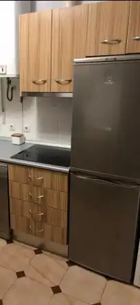 Kitchen of Flat for rent in Granada