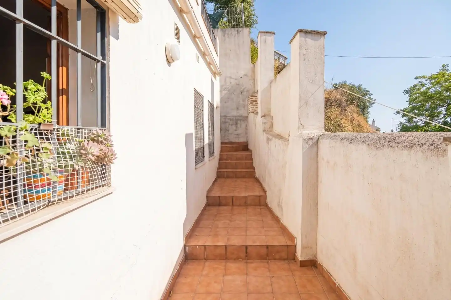 Casa en venda a Calle Barranco del Abogado, imagen 23