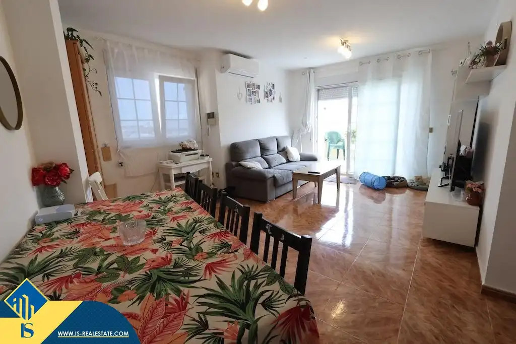 Ático con ascensor en venta en Nueva Torrevieja - Aguas Nuevas, imagen 4