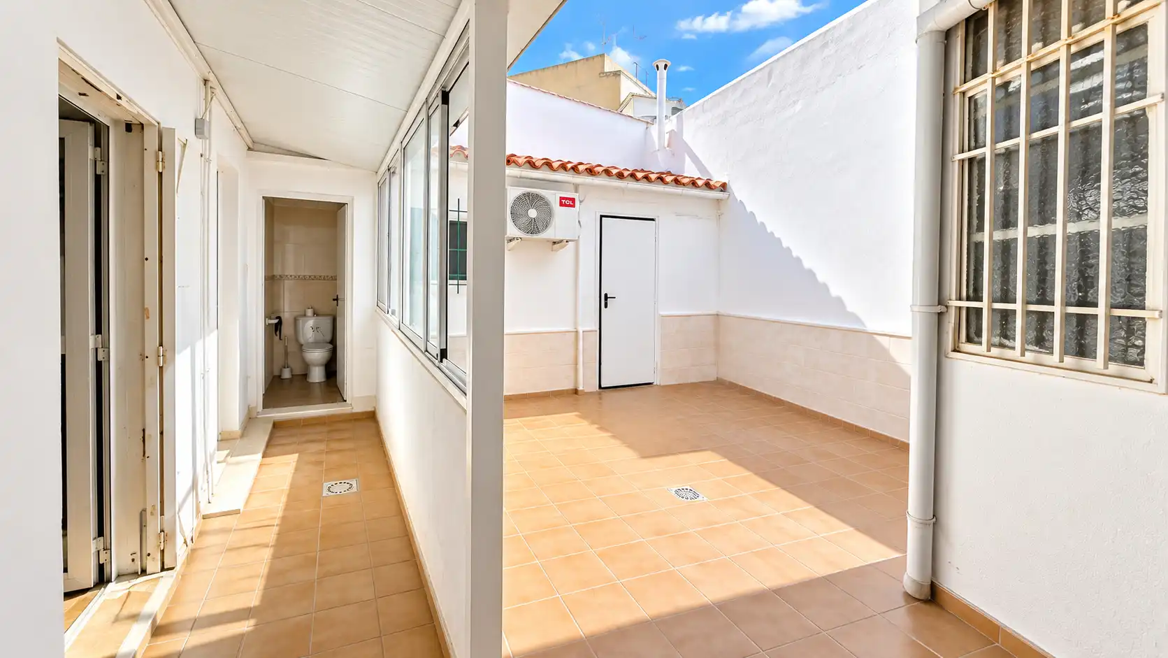 Casa in vendita a Cartagena ciudad