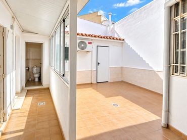 Haus zum Verkauf in Cartagena ciudad