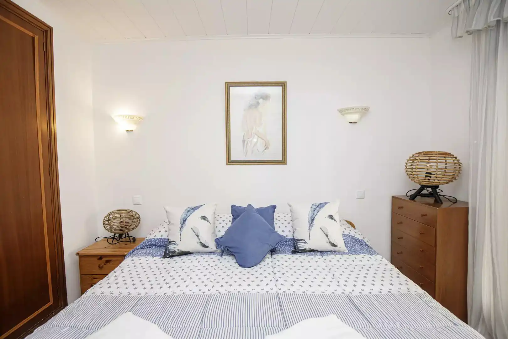 Mini appartamento con terrazza in vendita a Moxó - Sant Mori, imagen 6