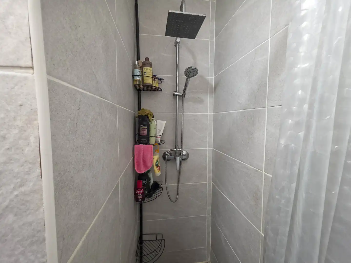 Bathroom of Houses for sale in Manilva  with Air Conditioner, Private garden and Terrace