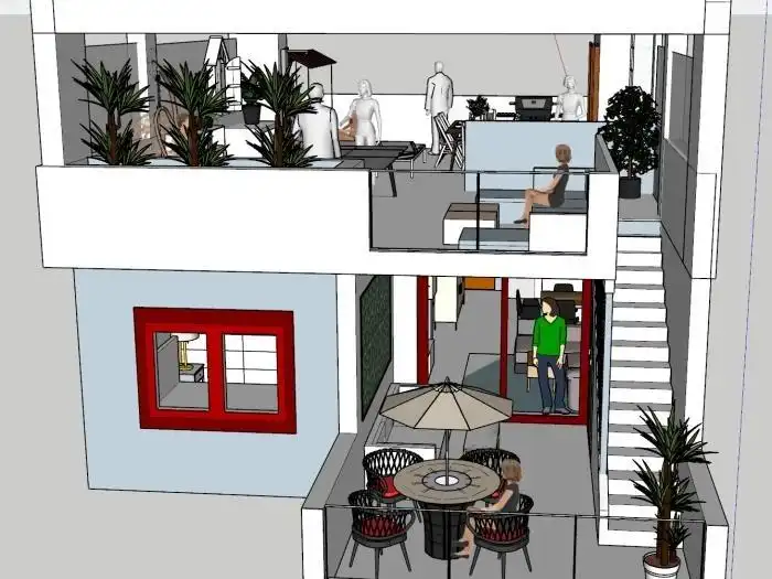 Bungalow à vendre à Los Balcones - Los Altos, imagen 44