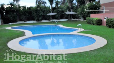 Foto 5 de Piso en venta en Avenida Naranjos, Riba-roja de Túria, Valencia