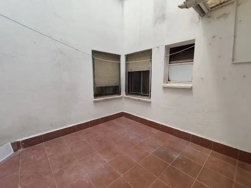 Flat with garden to rent in Centro, imagen 22