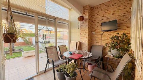 Foto 3 de Casa o xalet en venda a Ruiseñores, Villares de la Reina, Salamanca