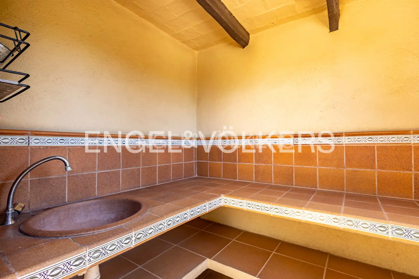 Terraza de Casa o chalet en venta en Sant Jaume dels Domenys con Calefacción y Jardín privado