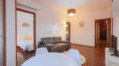 Foto 2 de Pis de lloguer a Sant Gervasi i la Bonanova,  Barcelona Capital