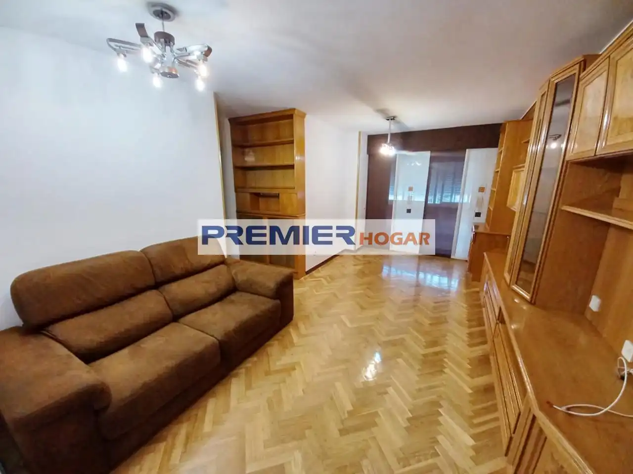Flat for sale in Coslada  with Heating, Parquet flooring and Terrace