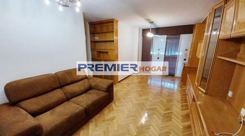 Foto 3 de Piso en venta en Calle Unamuno, Coslada pueblo, Coslada