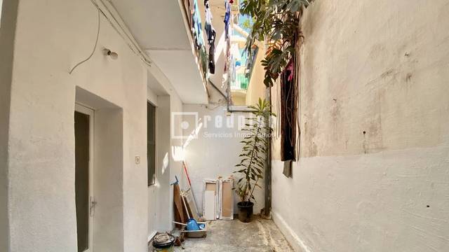 Piso en Venta en Blasco de Garay en El Poble Sec - Parc de Montjuïc