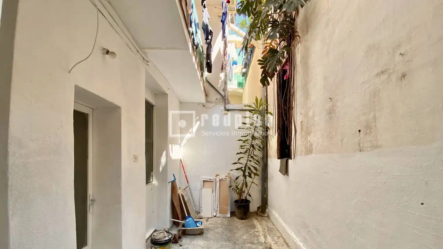 Flat for sale in Blasco de Garay