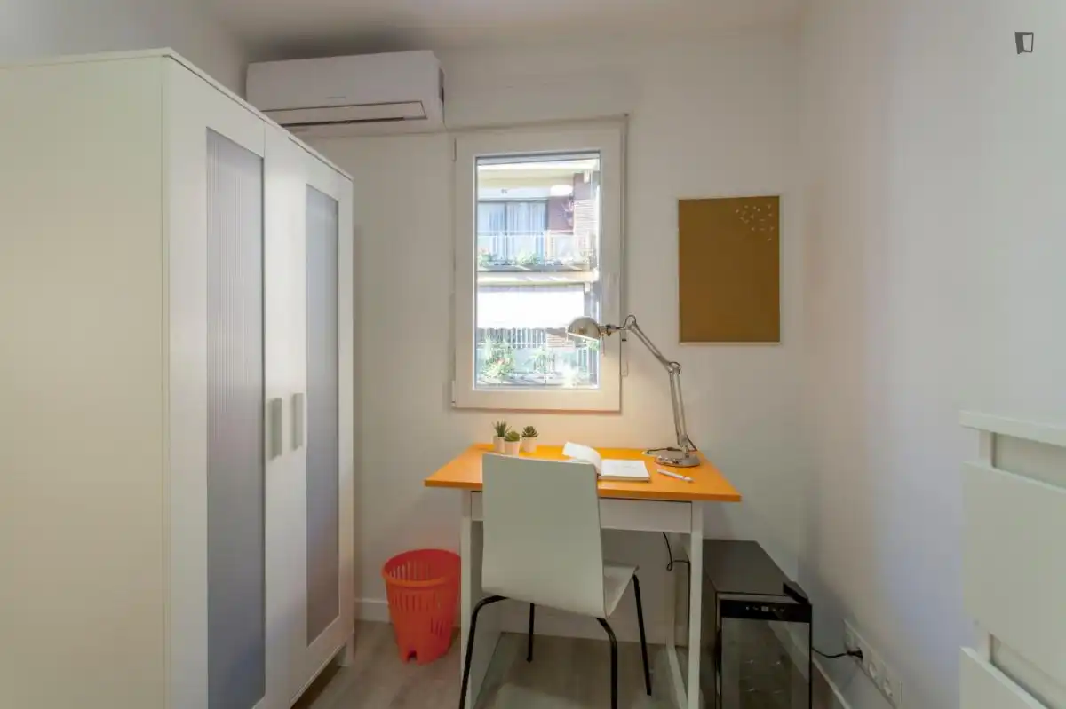 Habitació a El Castell
