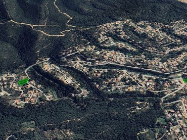 Terreno rustico in vendita a C/ Los Pinares