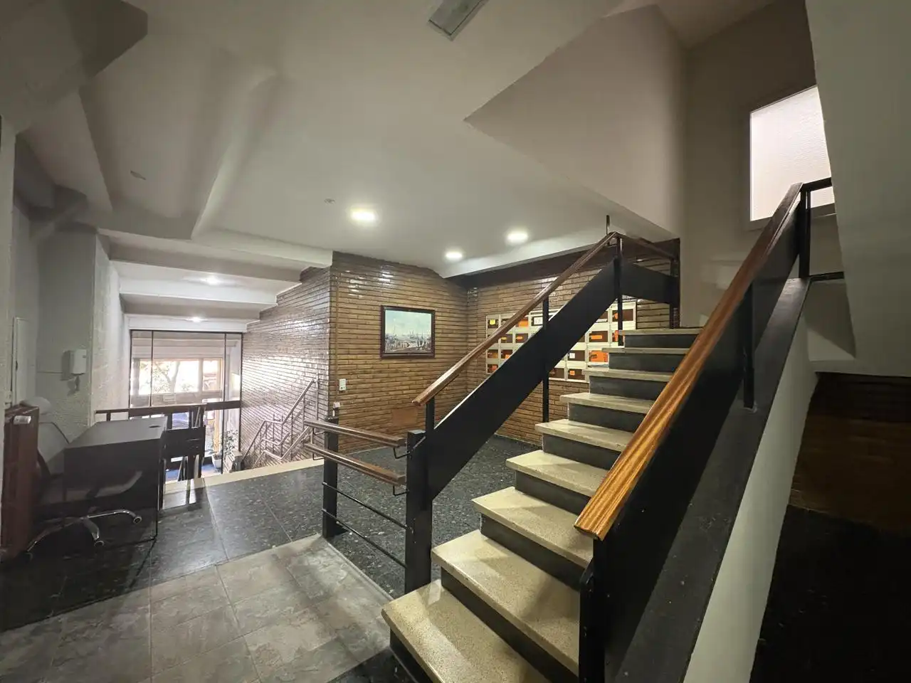 Flat for rent in Paseo de las Acacias, Acacias