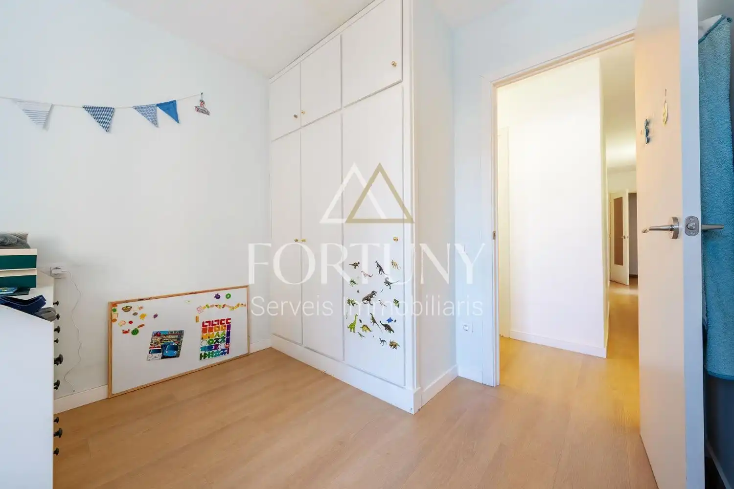 Appartamento con terrazza in vendita a del Morell 11, imagen 21