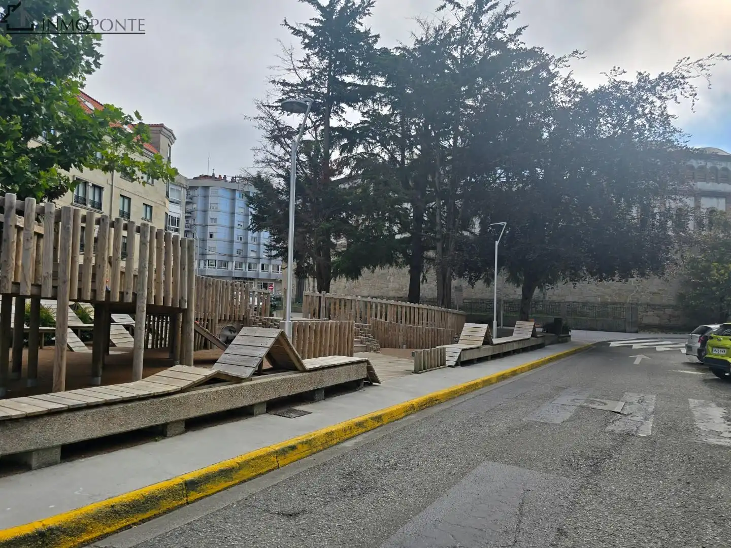 Business premises for sale in Campo da Torre - Mollabao, imagen 17