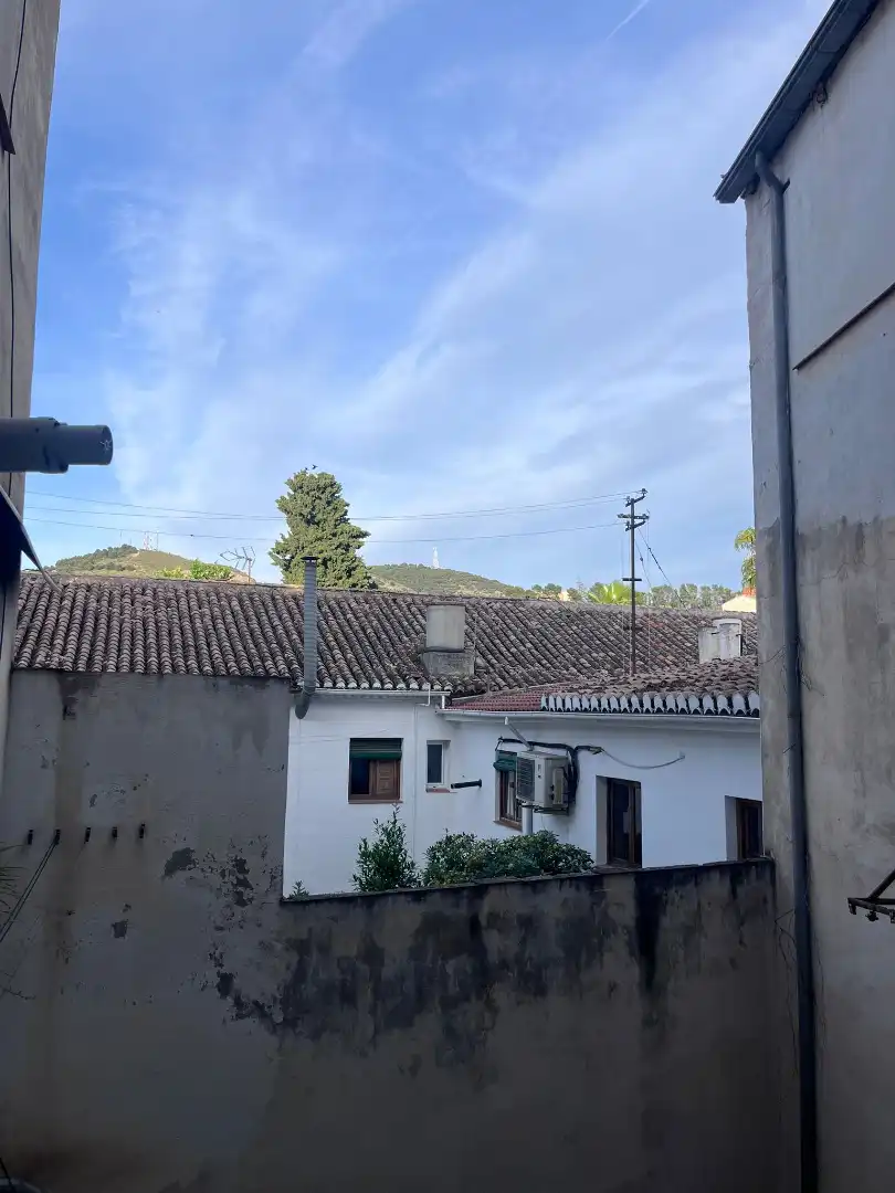 Flat with terrace for sale in Beiro, imagen 11