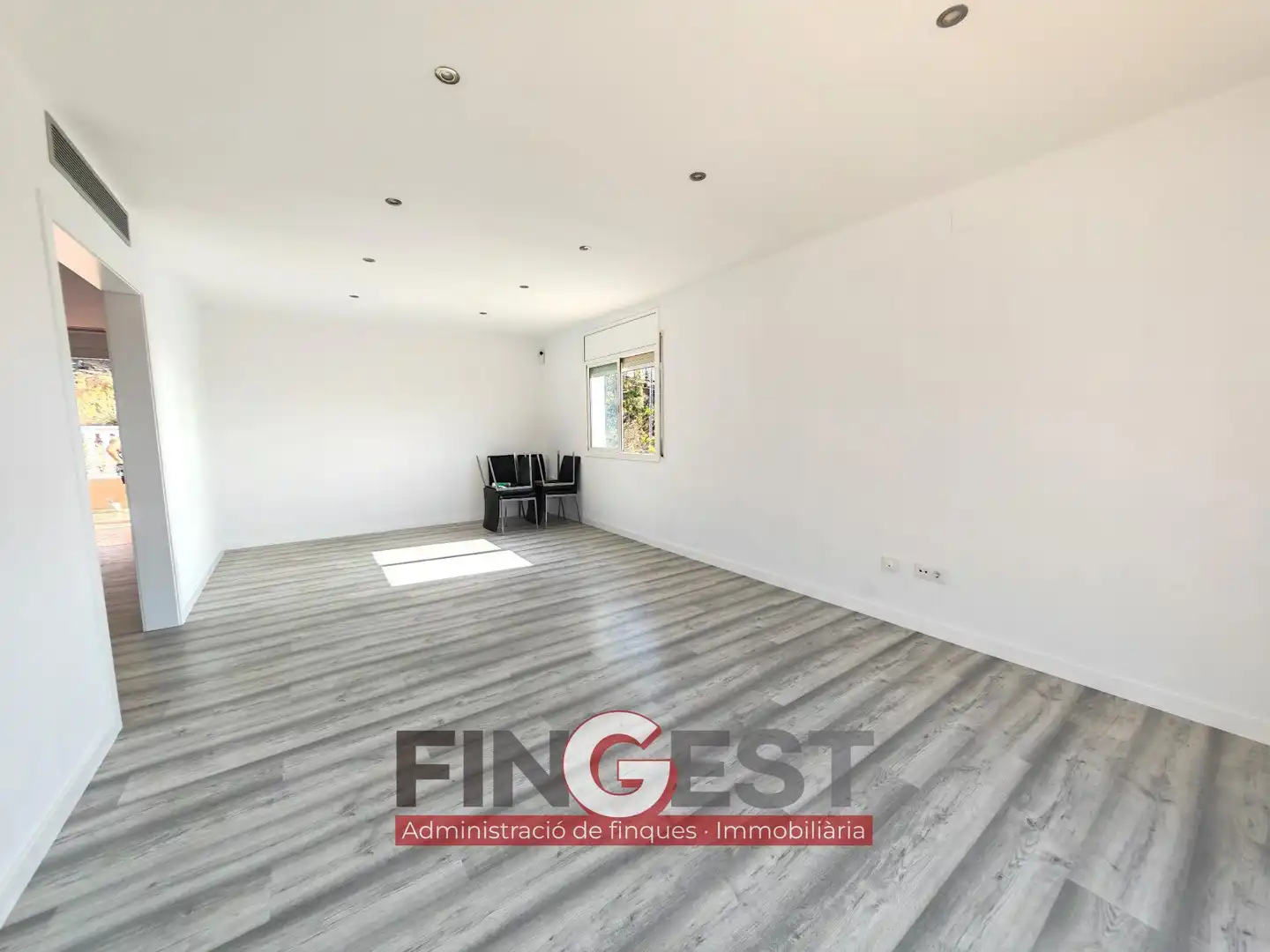 Sala de estar de Casa o chalet en venta en Tordera con Aire acondicionado, Calefacción y Jardín privado