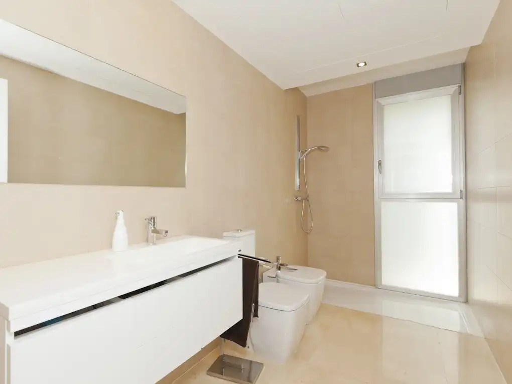 Casa con terraza en venta en El Bosque, imagen 12