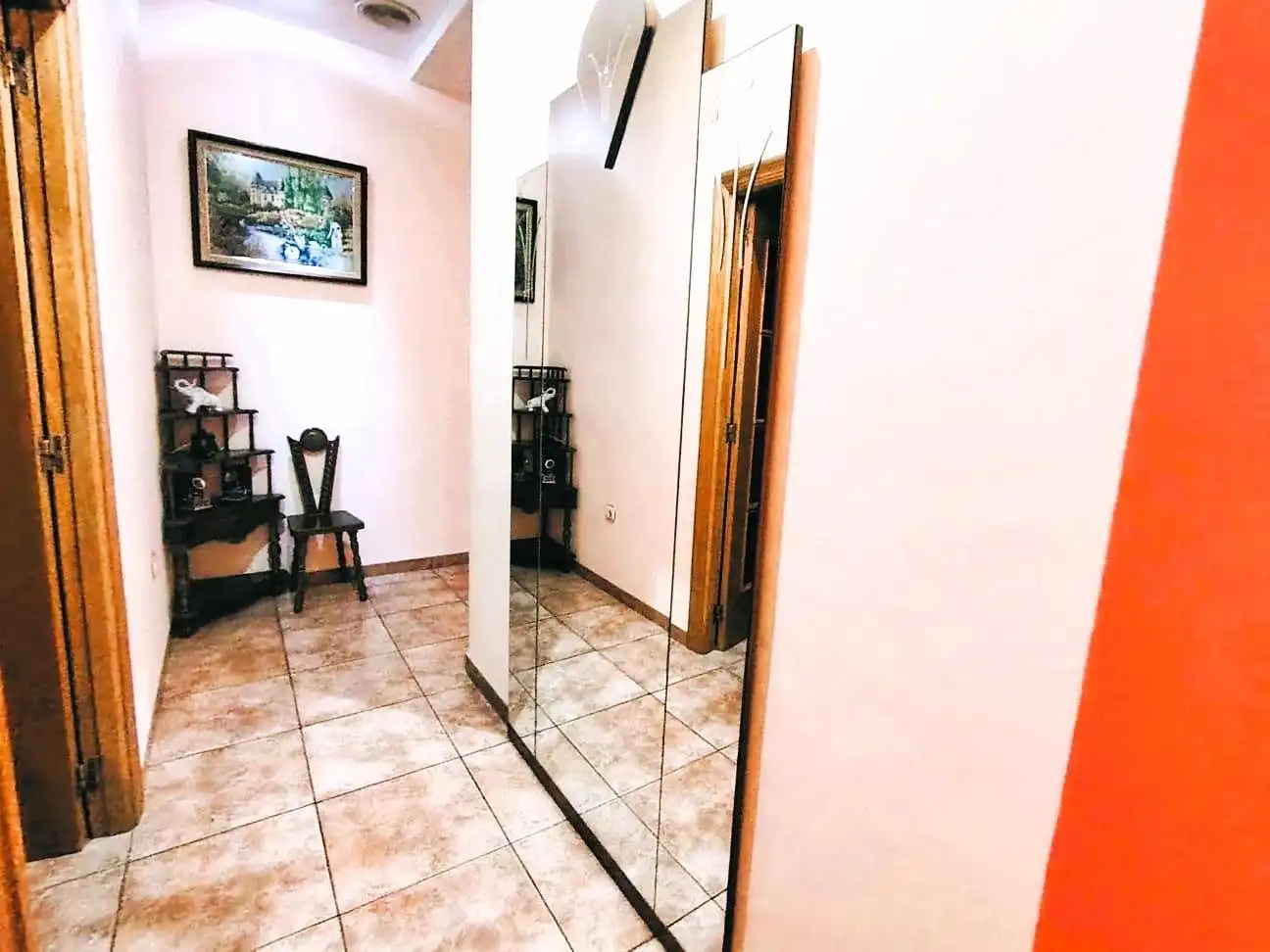 Casa o xalet en venda en La Font de la Figuera amb Aire condicionat i Terrassa