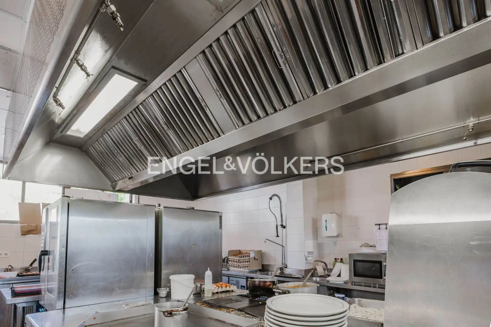 Kitchen of Buildings for sale in Deba