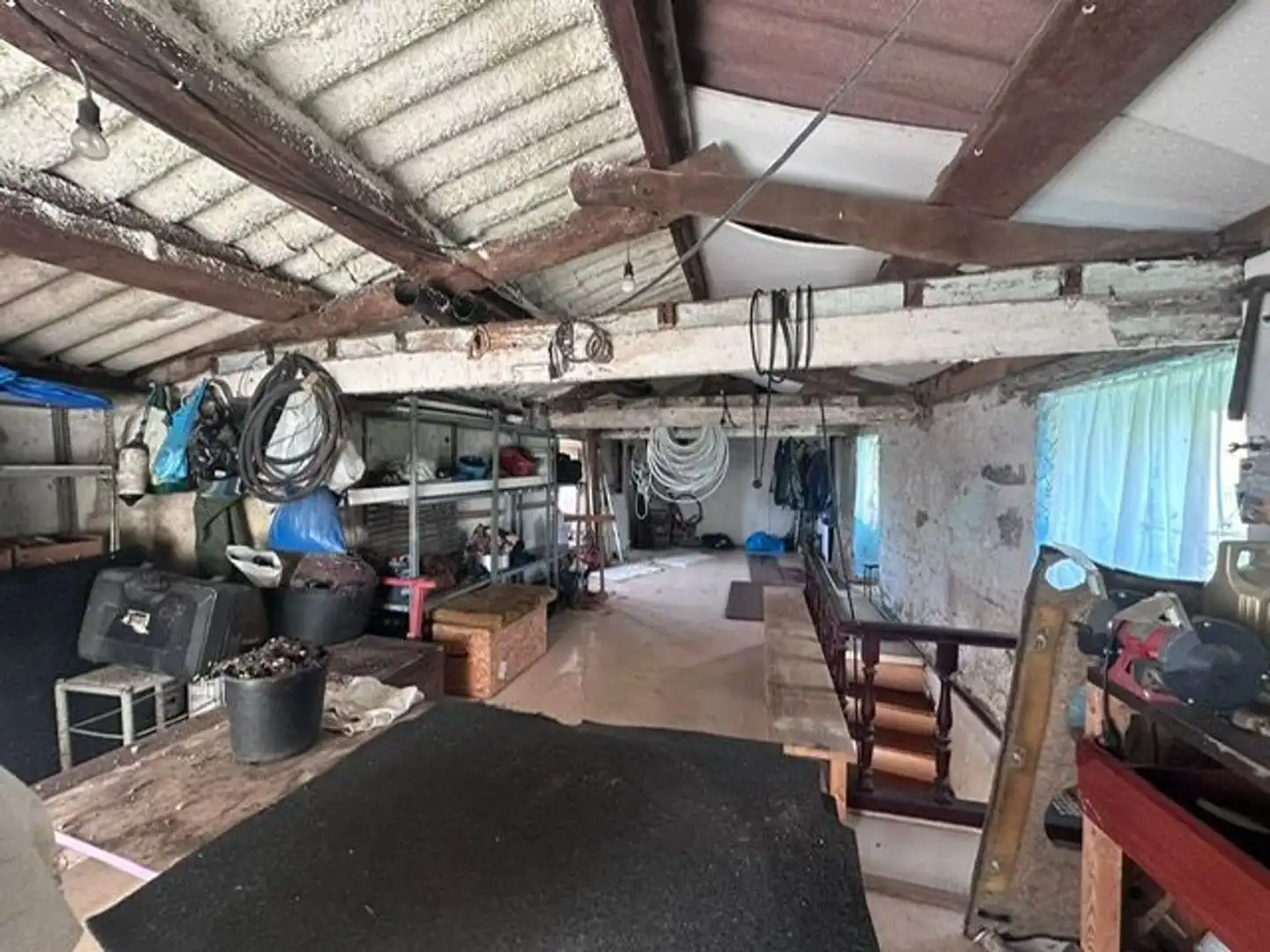 Chalet con jardín en venta en Calle Cangrexeiras, imagen 6