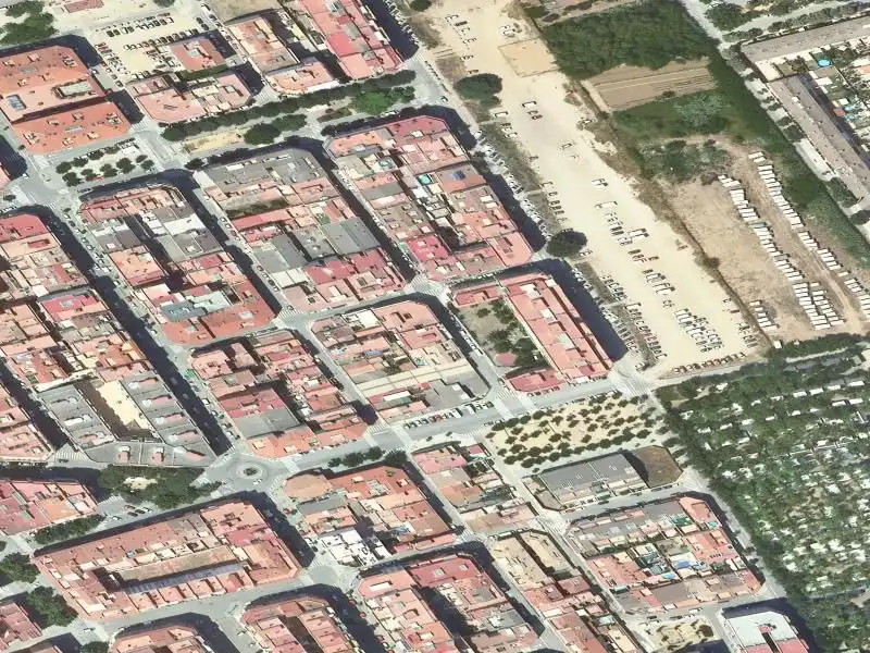 Appartamento in vendita a Calle Valles, imagen 2
