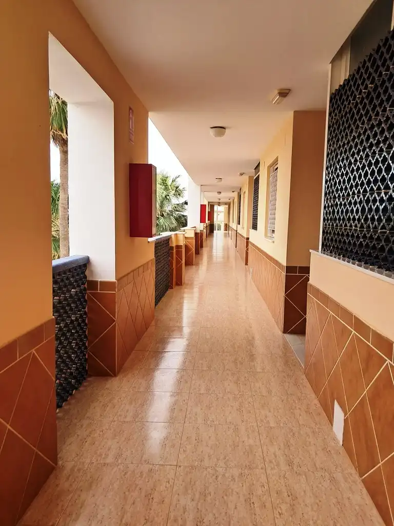 Apartament amb piscina en venda a Calle Gavia, imagen 22