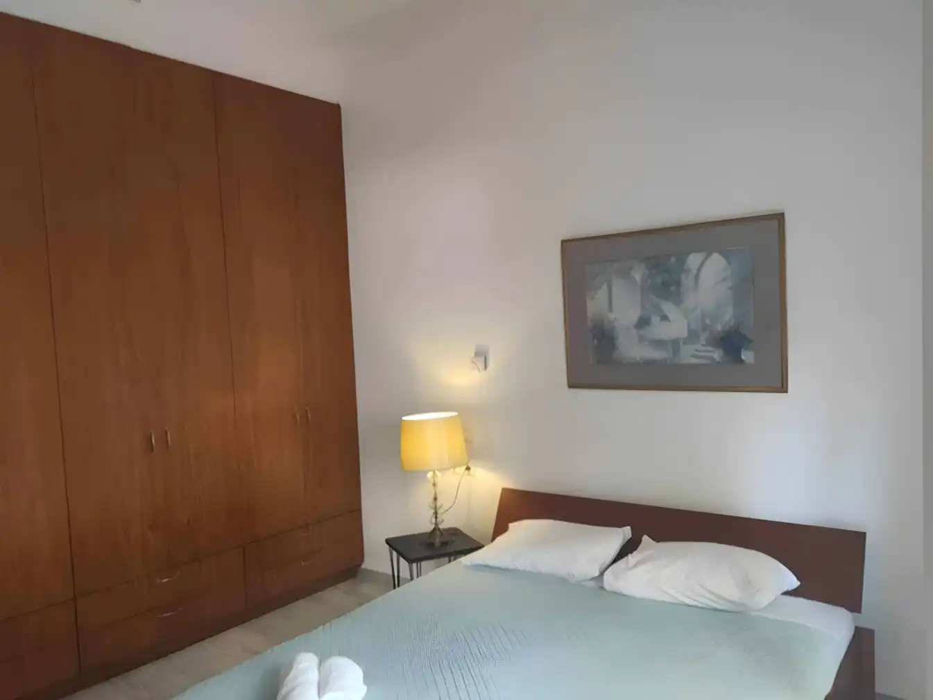 Casa de lloguer a Calle San Nicolás 15