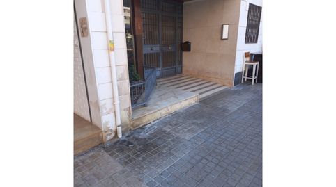 Foto 3 de Piso de alquiler en Exposició, Valencia Capital