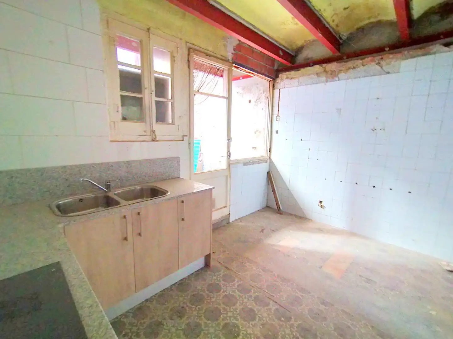 Cuina de Casa o xalet en venda en Castellbell i el Vilar