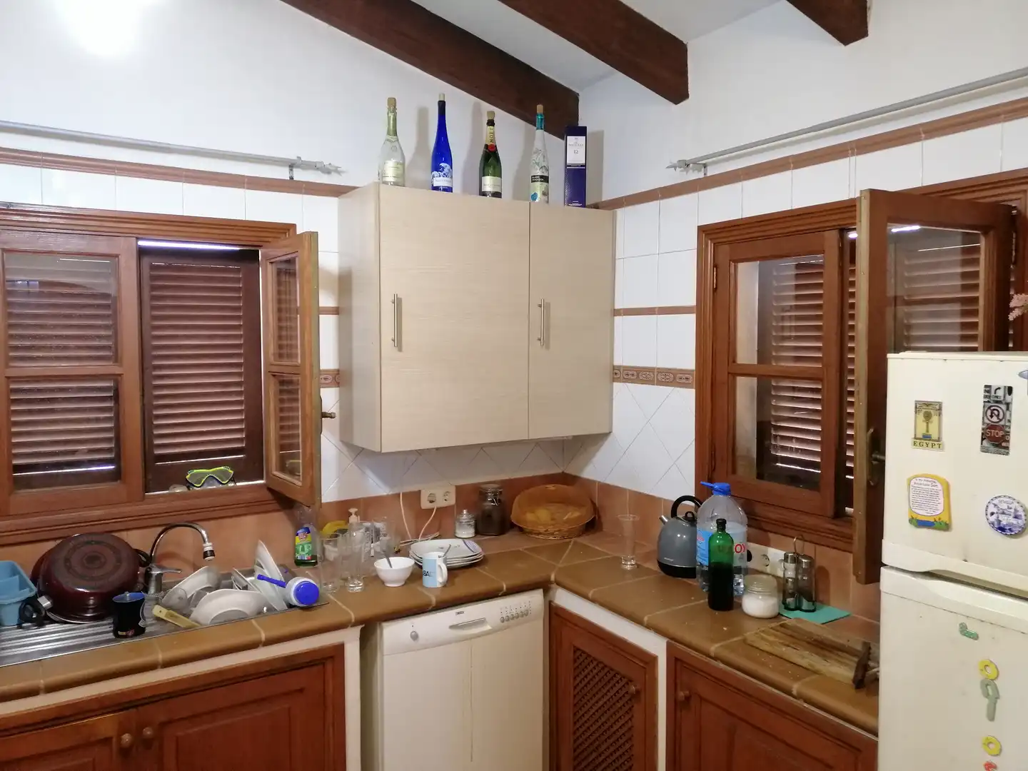Villa con piscina in vendita a Sant Joan, imagen 7