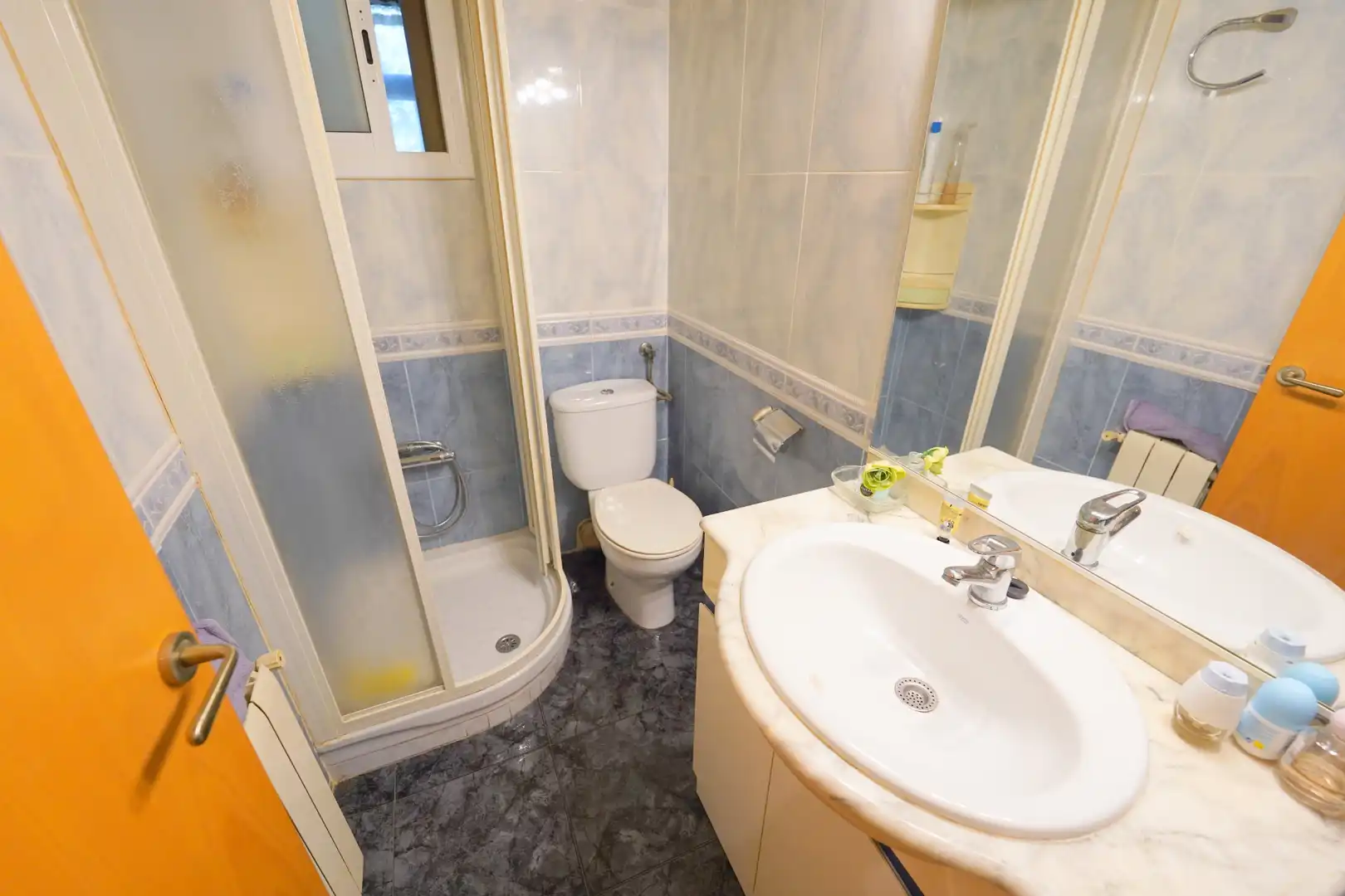 Baño de Piso en venta en Sant Andreu