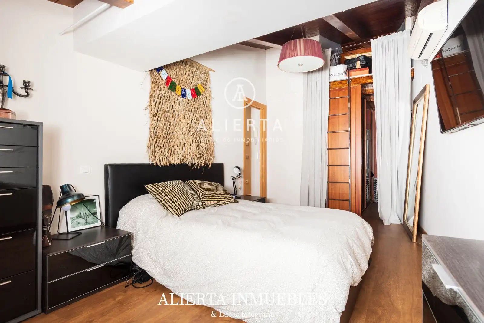 Ático en venta en Ramón PIgnatelli, Garrapinillos