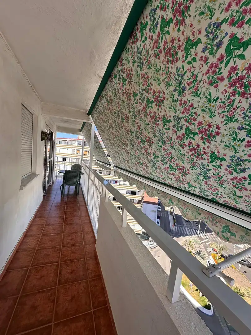 Piso con ascensor en venta en Marineros, imagen 19