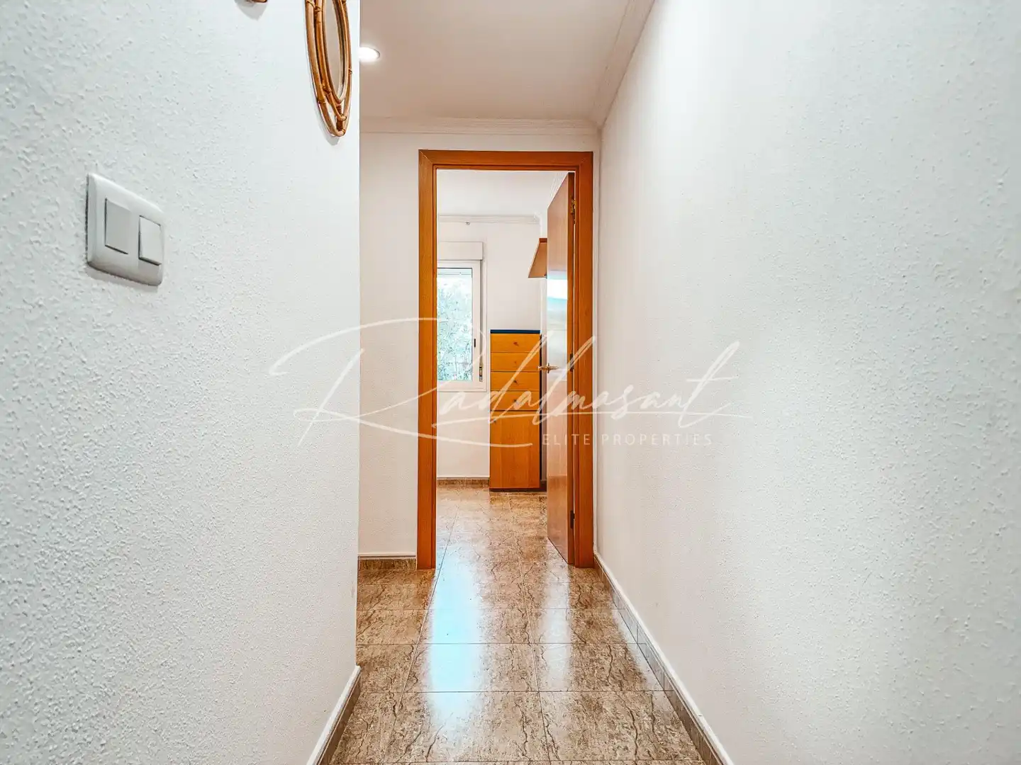 Piso con piscina en venta en Carrer del Castell de Tamarit, imagen 11