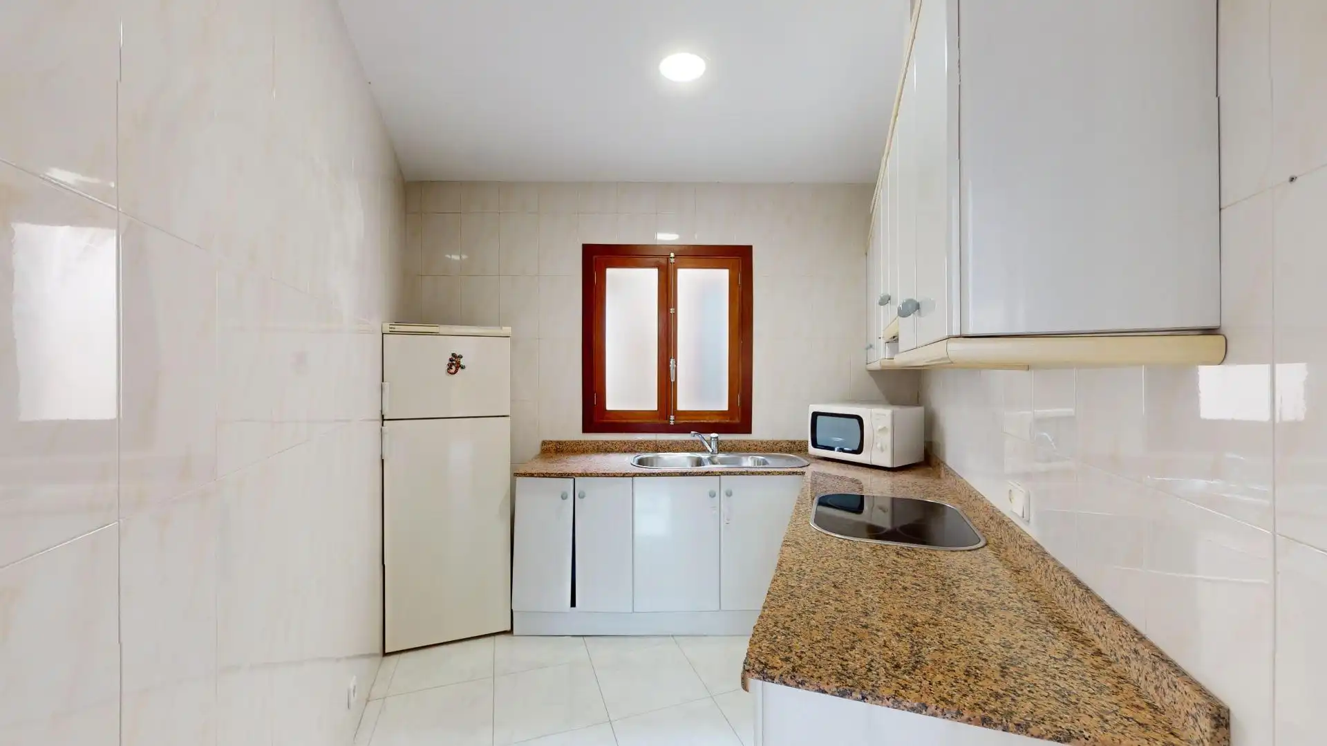 Cocina de Casa o chalet en venta en  Palma de Mallorca con Aire acondicionado y Terraza
