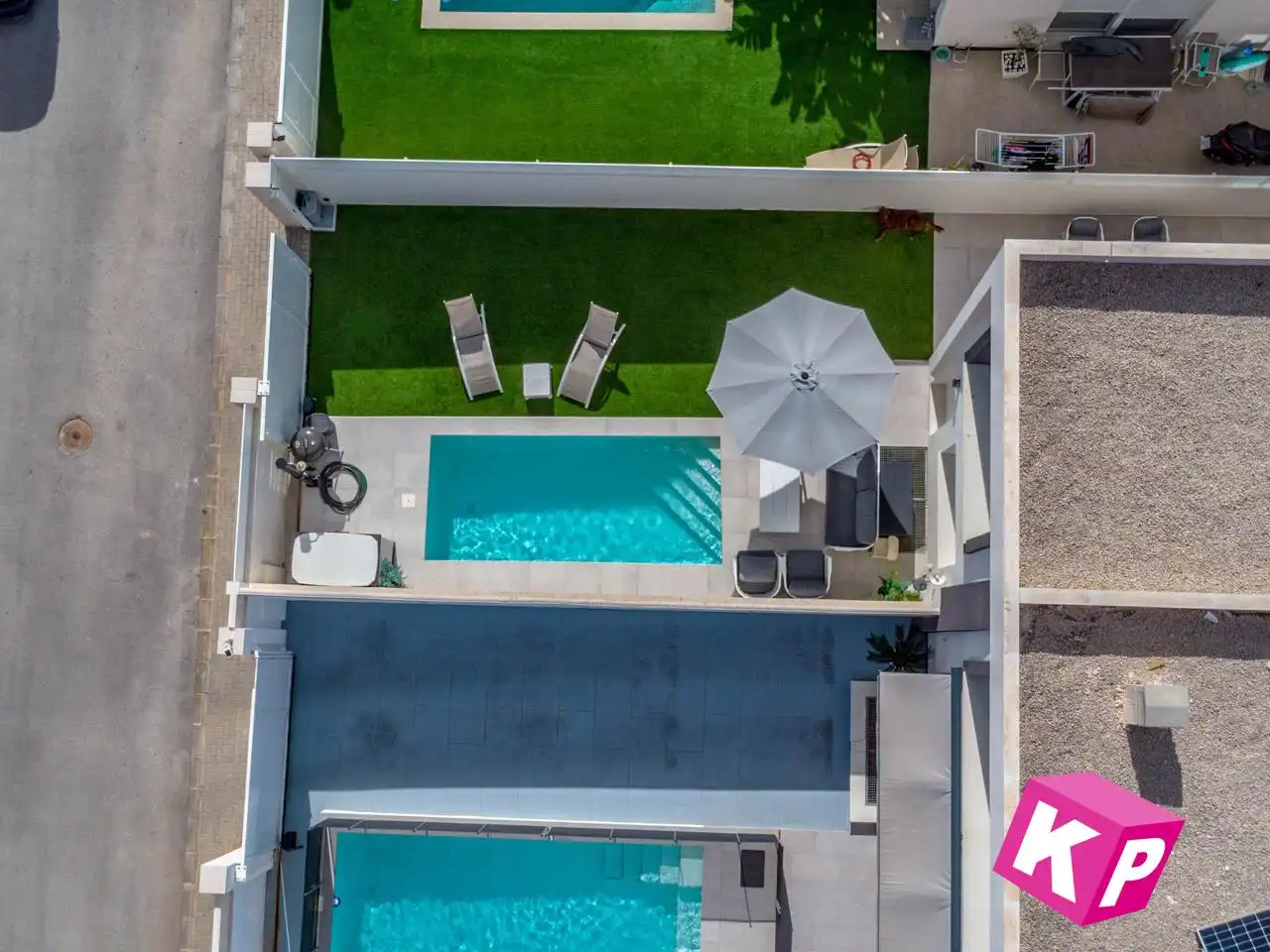 Casa con piscina en venta en Ventura Selva Gonzalez, imagen 23