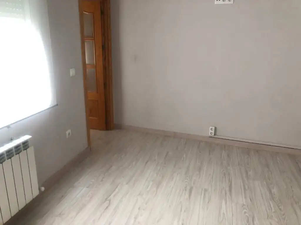 Bedroom of Flat for rent in Ciudad Real  with Furnished