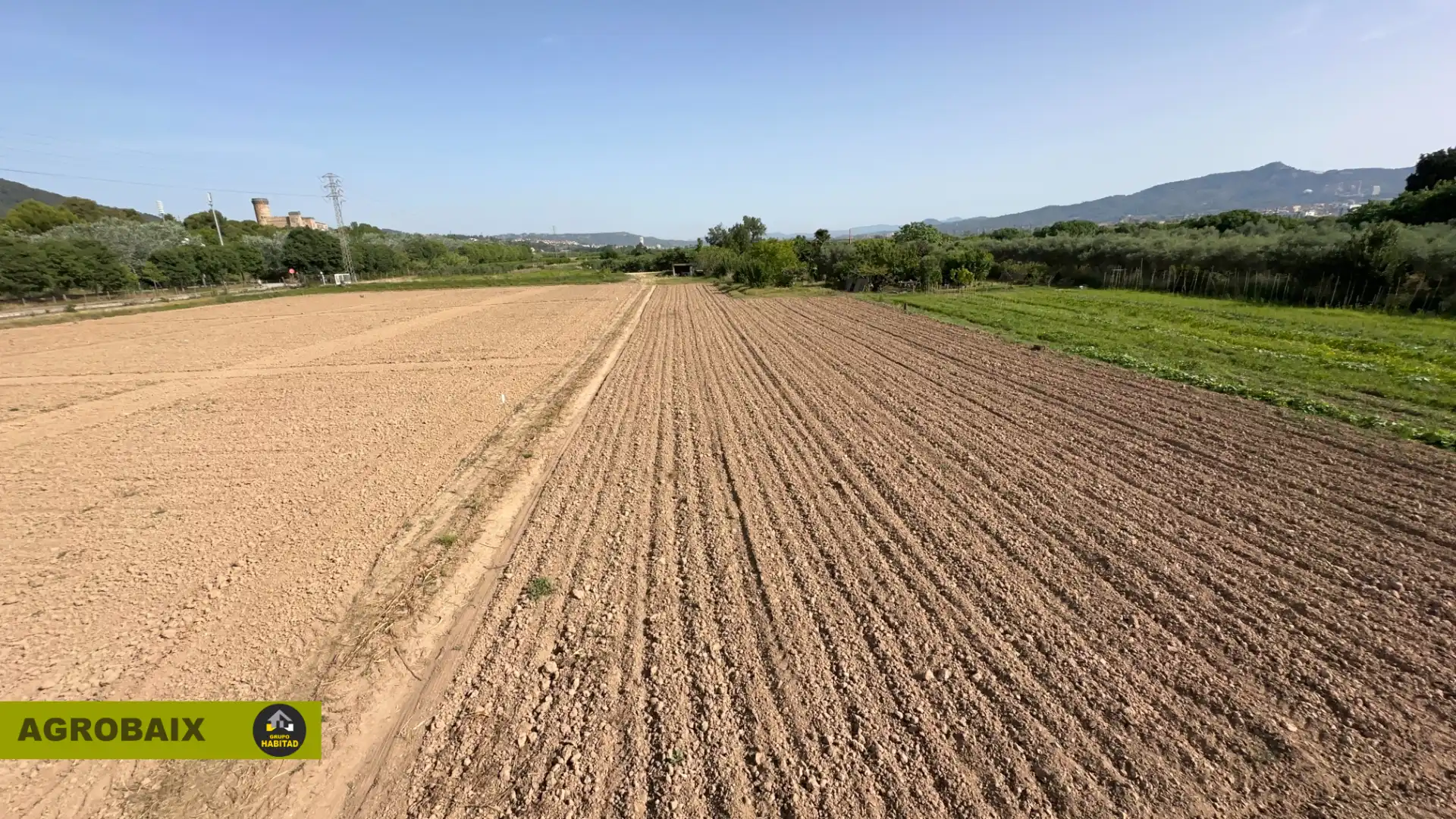 Terreno en venta en Carrer Filatura, 5, Santa Coloma de Cervelló