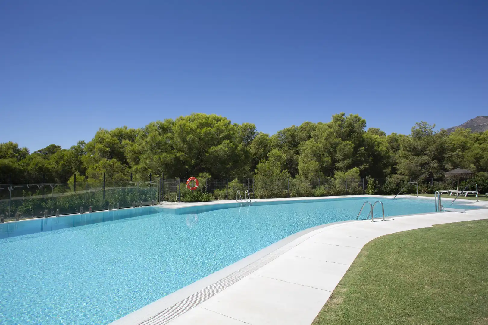 Apartment with pool for sale in El Higuerón, imagen 18