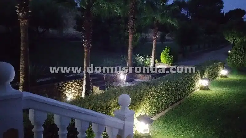 Villa con terrazza in vendita a Centro, imagen 56