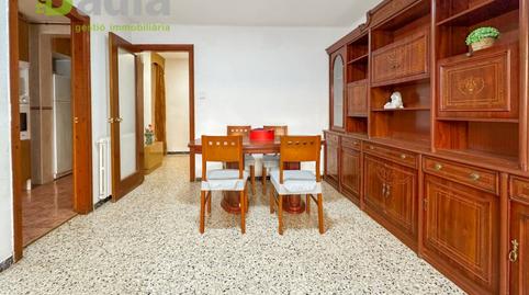 Foto 2 de Pis en venda a Sitjar, Alcarràs, Lleida