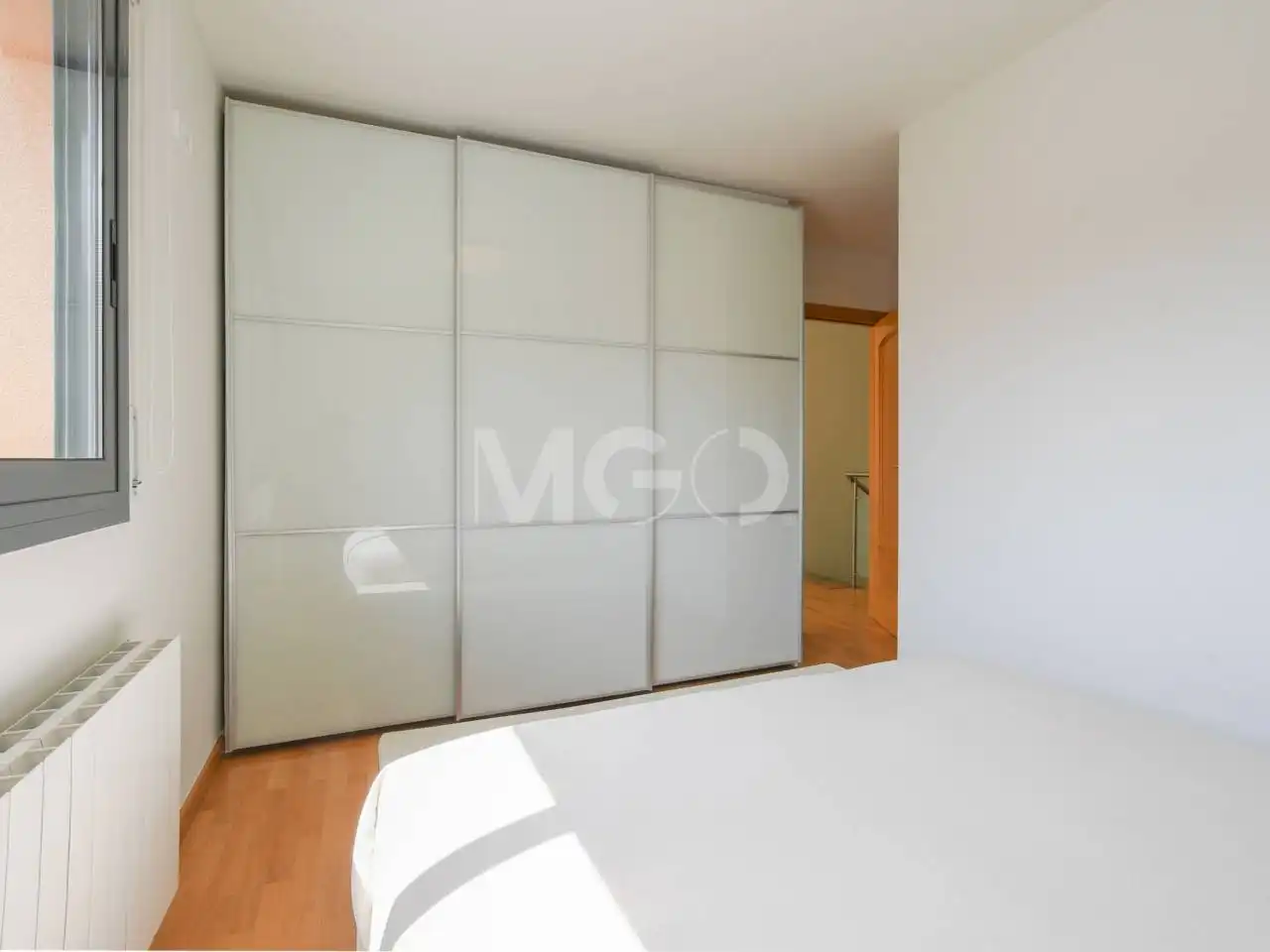 Habitación de Dúplex en venta en Calldetenes con Calefacción y Parquet