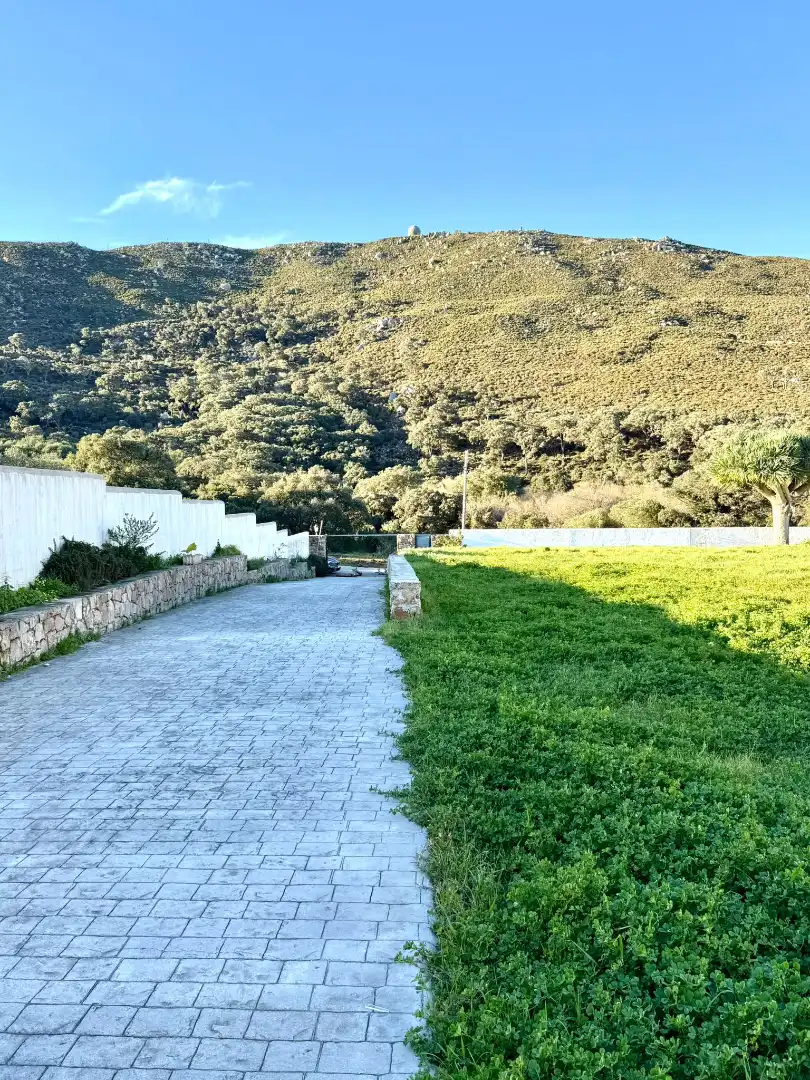 Chalet con terraza en venta en Los Brezos 2, imagen 50