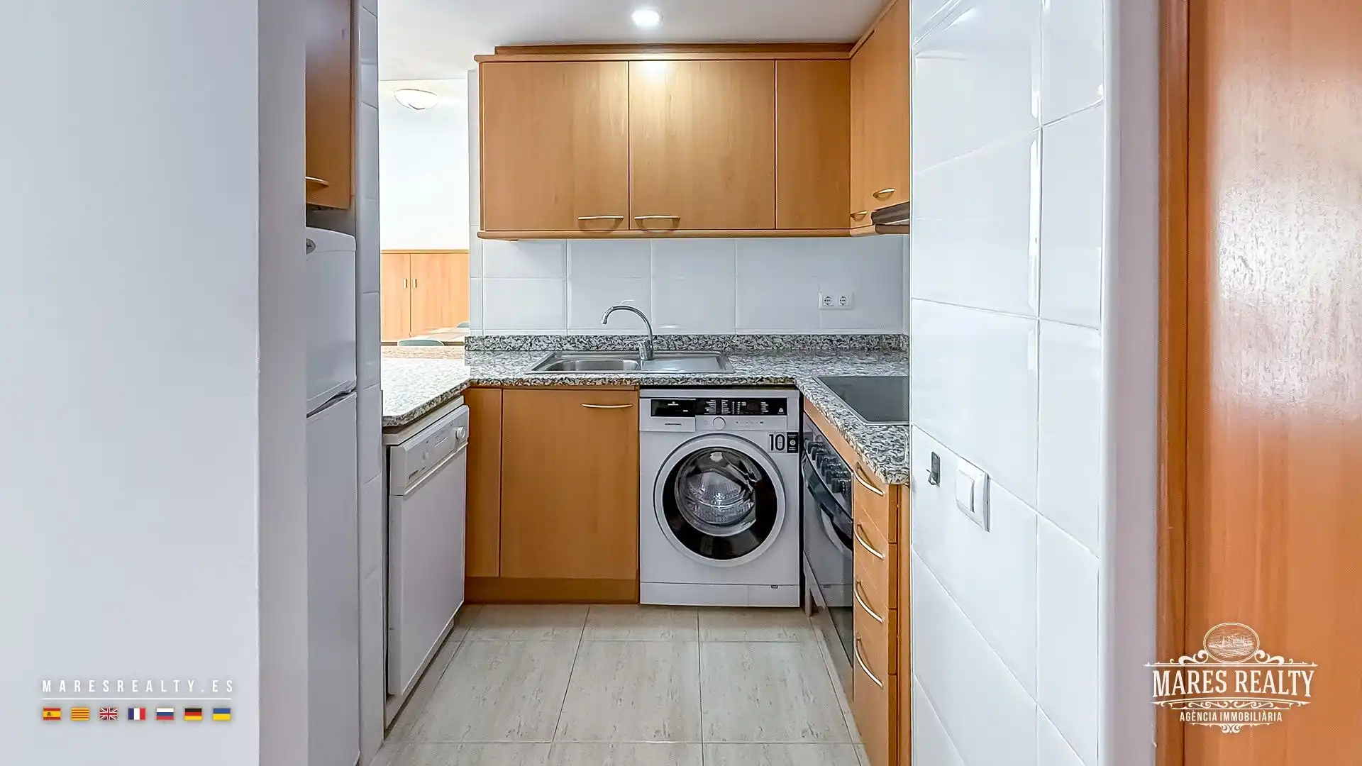 Wohnung mit Aufzug zum Verkauf in Fenals, imagen 21
