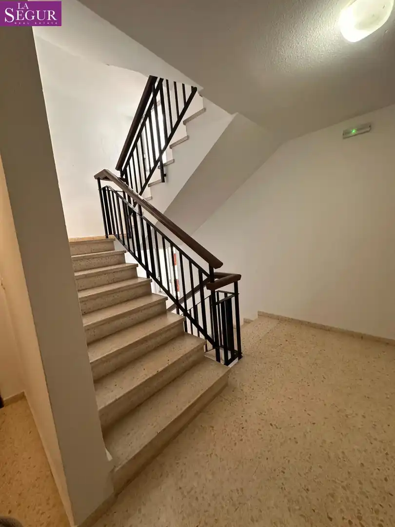 Flat with lift for sale in Paseo Marítimo - San José - La Laguna, imagen 69