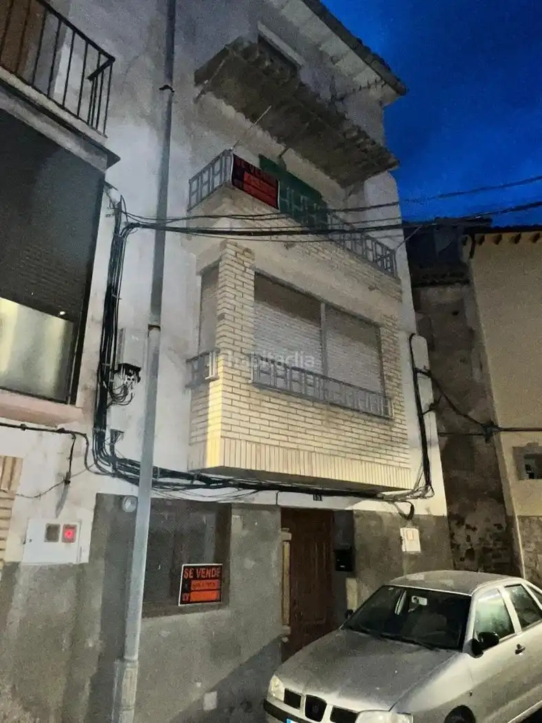 Casa en venda a Calle Juana Jiménez 15, imagen 10